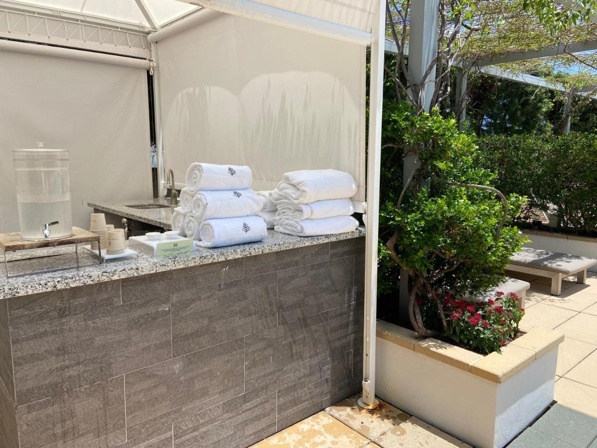 Four Seasons Hotel Miami - Luxury Private Residences Exterior foto